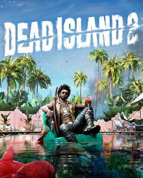 Dead Island 2